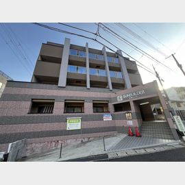 サンビルダー六甲山ノ手Ｎｏ．３２ 5階 築30年5ヶ月の賃貸物件