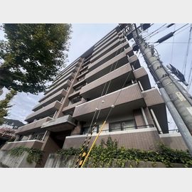 フィール神戸 2階 築28年10ヶ月の賃貸物件