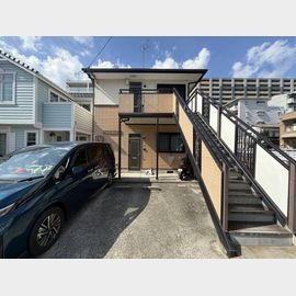 セジュール中田２ 1階 築29年1ヶ月の賃貸物件