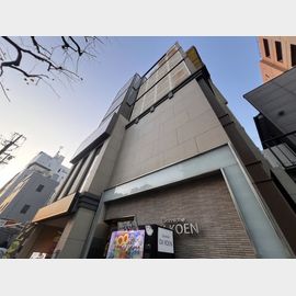 コーニッシュ王子公園 3階 築33年1ヶ月の賃貸物件