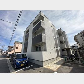 フジパレス東灘の賃貸物件