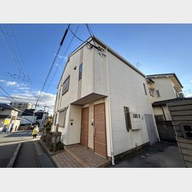 ディアコート御影 2階 築19年3ヶ月の賃貸物件