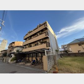 グランドール御影 1階 築38年11ヶ月の賃貸物件