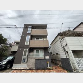 青木駅より徒歩6分 1階 築10年6ヶ月の賃貸物件