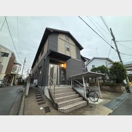 青木駅より徒歩9分 1階 築22年の賃貸物件