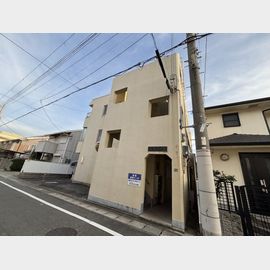 森南コーポ 2階 築47年9ヶ月の賃貸物件