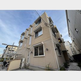 甲南山手駅より徒歩7分 1階 築10年の賃貸物件