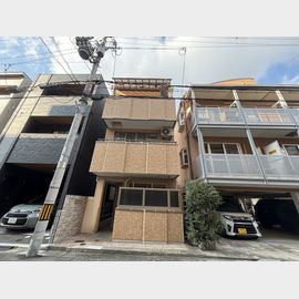 王子公園駅より徒歩4分 1階 築20年1ヶ月の賃貸物件