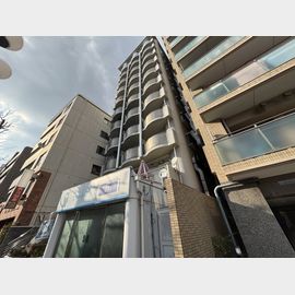 王子公園駅より徒歩1分 4階 築31年9ヶ月の賃貸物件