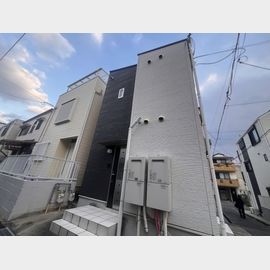 六甲道駅より徒歩9分 1階 築9年の賃貸物件