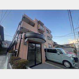 岡本駅より徒歩7分 3階 築28年10ヶ月の賃貸物件