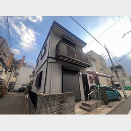 甲南山手駅より徒歩7分 築27年11ヶ月の賃貸物件