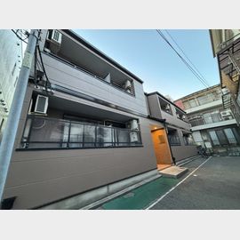 ハイム将軍通の賃貸物件