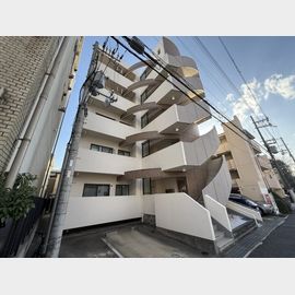 メゾン・ド・グレース 5階 築26年11ヶ月の賃貸物件