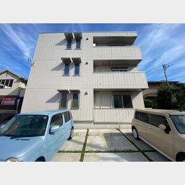 Dear Courtの賃貸物件