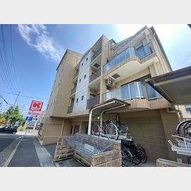 リッツコート六甲の賃貸物件