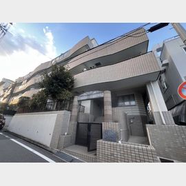 サンパレス六甲 2階 築36年6ヶ月の賃貸物件