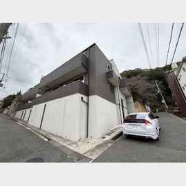 王子公園駅より徒歩18分 2階 築5年11ヶ月の賃貸物件