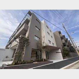 住吉駅より徒歩9分 1階 新築の賃貸物件