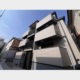 王子公園駅より徒歩11分 1階 新築の賃貸物件