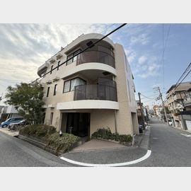 御影駅より徒歩9分 4階 築35年11ヶ月の賃貸物件