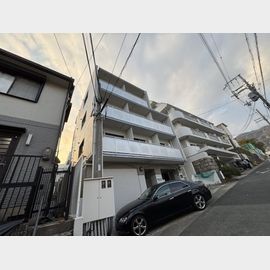 フレンズ王子公園 2階 築30年11ヶ月の賃貸物件