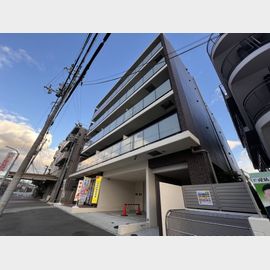 摩耶駅より徒歩1分 2階 築4年4ヶ月の賃貸物件