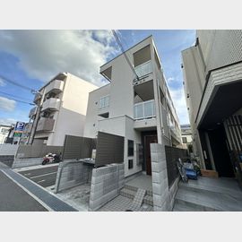 摂津本山駅より徒歩10分 2階 築7年1ヶ月の賃貸物件