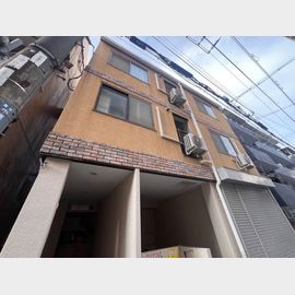 サルナート中原 1階 築29年8ヶ月の賃貸物件