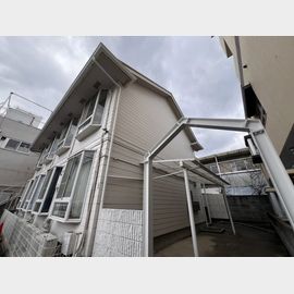 クイーンズコート西灘 2階 築30年11ヶ月の賃貸物件