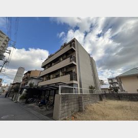 グランドール御影 3階 築39年1ヶ月の賃貸物件