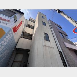 ルミエールロッコー 3階 築30年の賃貸物件