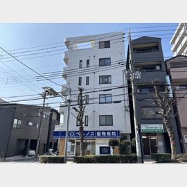 エスパレス六甲 6階 築35年1ヶ月の賃貸物件