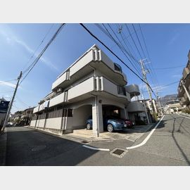 御影駅より徒歩10分 1階 築37年11ヶ月の賃貸物件