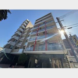 ソルジェンテ王子公園 4階 築24年11ヶ月の賃貸物件