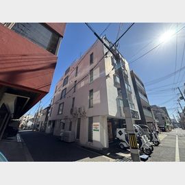 サンパレス２１六甲 4階 築36年1ヶ月の賃貸物件