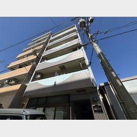 サンハウス御影本町 2階 築30年10ヶ月の賃貸物件