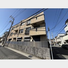 魚崎駅より徒歩10分 2階 築34年の賃貸物件