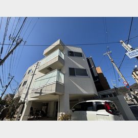 セゾン・ド・オカモト 2階 築8年11ヶ月の賃貸物件