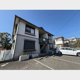 御影駅より徒歩16分 1階 築28年11ヶ月の賃貸物件