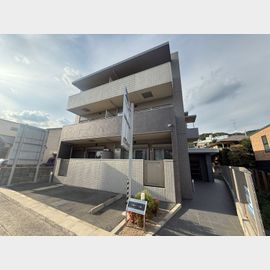 摂津本山駅より徒歩9分 2階 築7年の賃貸物件