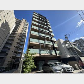 甲南山手駅より徒歩13分 8階 築8年8ヶ月の賃貸物件