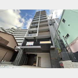 LiveCasa王子公園 3階 築2年3ヶ月の賃貸物件