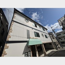 六甲道駅より徒歩15分 3階 築21年1ヶ月の賃貸物件