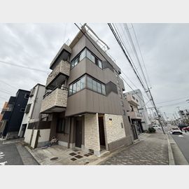 六甲ベイビューマンション 3階 築36年の賃貸物件