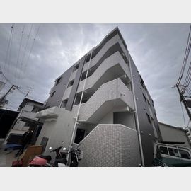 王子公園駅より徒歩6分 2階 新築の賃貸物件