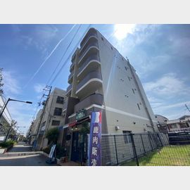 御影駅より徒歩9分 2階 築28年9ヶ月の賃貸物件