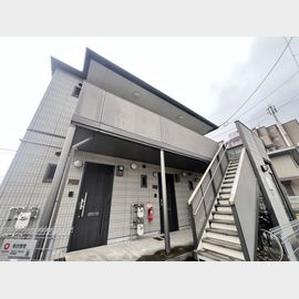 シャーメゾン本山北町 1階 築23年の賃貸物件