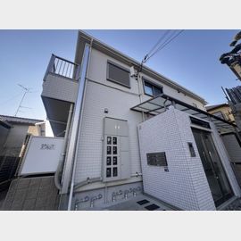 六甲駅より徒歩10分 2階 築6年の賃貸物件