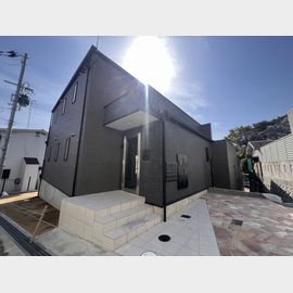 カーサ高羽 2階 新築の賃貸物件